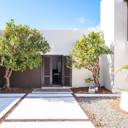 Karat Villa Oasis De Teno Buenavista Del Norte Ngoại thất bức ảnh