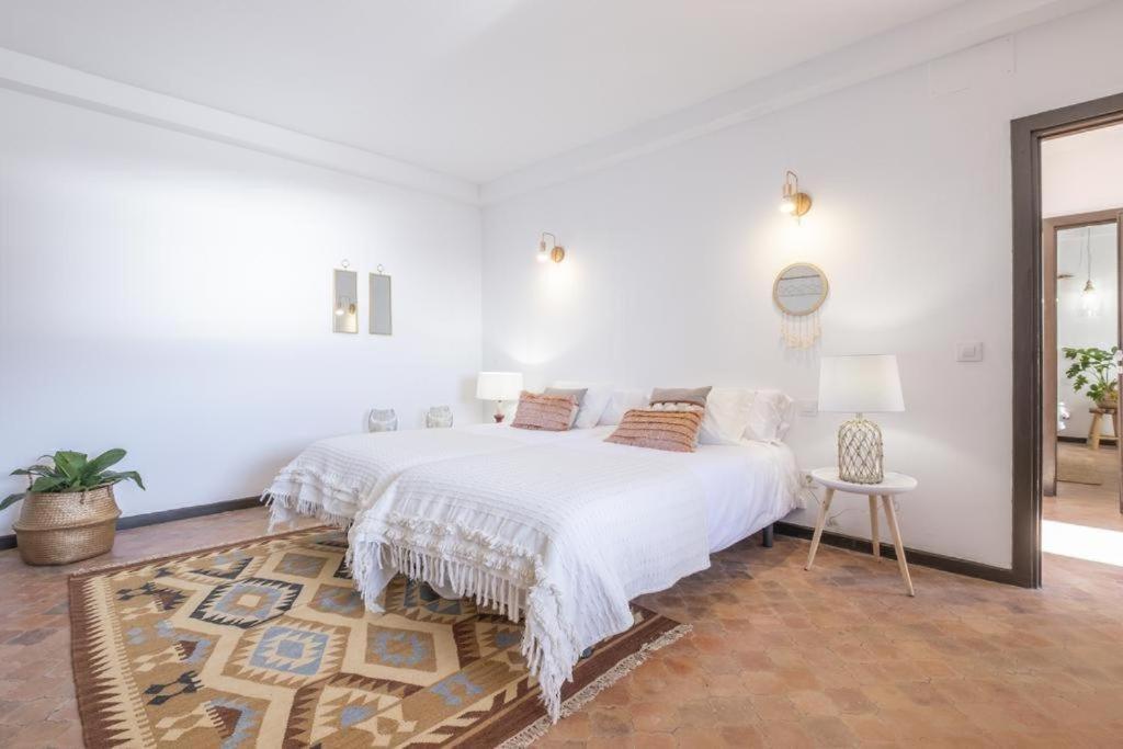 Karat Villa Oasis De Teno Buenavista Del Norte Ngoại thất bức ảnh