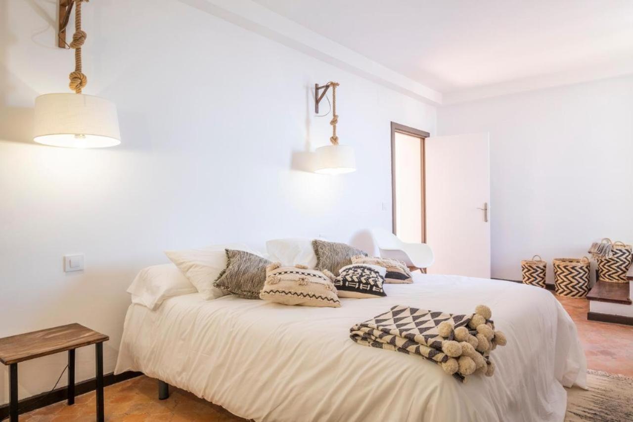 Karat Villa Oasis De Teno Buenavista Del Norte Ngoại thất bức ảnh