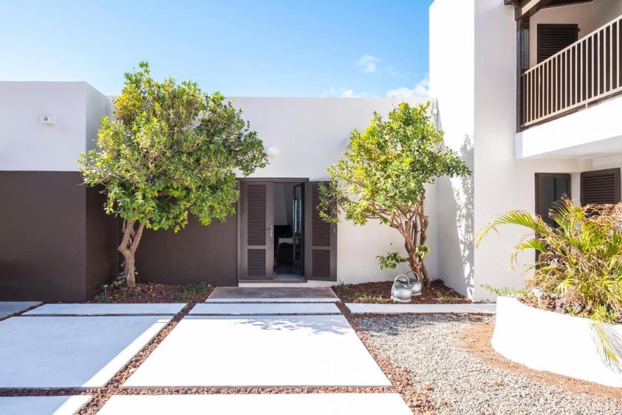 Karat Villa Oasis De Teno Buenavista Del Norte Ngoại thất bức ảnh