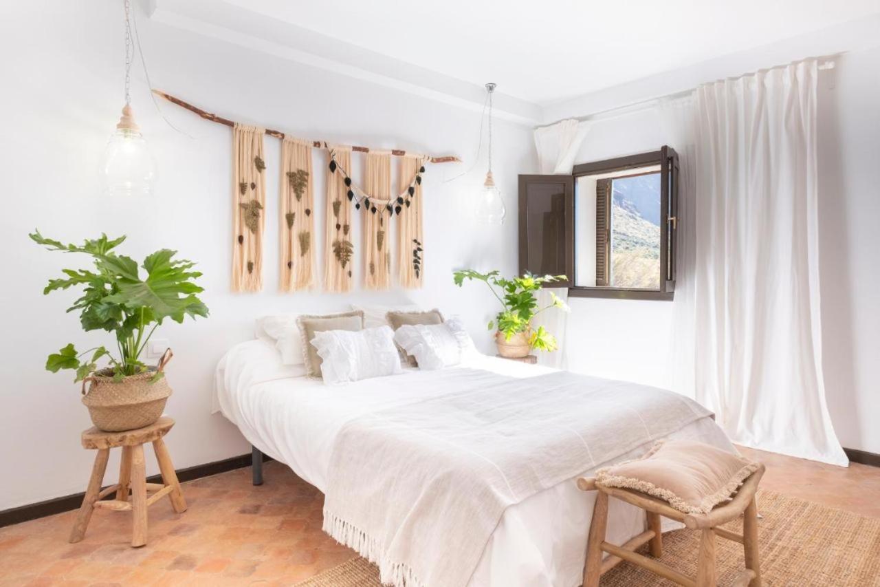 Karat Villa Oasis De Teno Buenavista Del Norte Ngoại thất bức ảnh